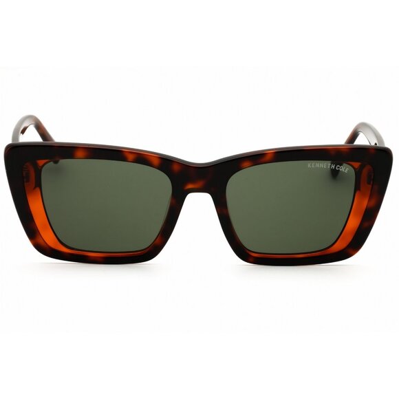 Kenneth Cole New York Sunglasses KC0027-52N-51 New with tags main image 5